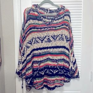 Free People XS/S